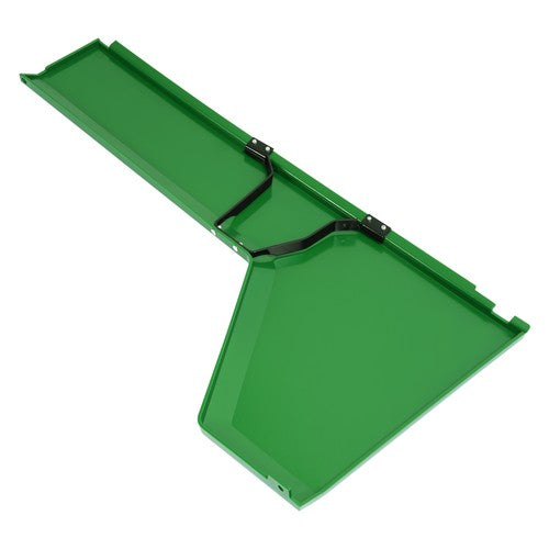 DURAFORCE Left Side Hood Panel For John Deere 5200 5300 5300N 5400 5400N Tractor #RE66700