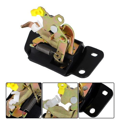 DURAFORCE Fit For 96-04 Mitsubishi Montero Pajero Sport Tail Tailgate Trunk Door Lock