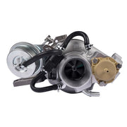DURAFORCE Fits Pontiac Solstice Buick Regal Saturn Sky Chevrolet Cobalt 2.0L Turbocharger