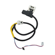DURAFORCE W11307244 W10838613 W10682535 W11253733 For Washer Lid Lock Switch