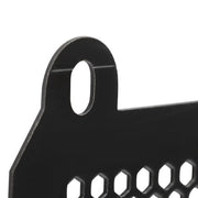 DURAFORCE For Kawasaki Ninja 400 ABS 18-23 New Motorcycle Radiator Guard Cover Protection