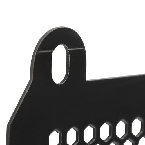 DURAFORCE For Kawasaki Ninja 400 ABS 18-23 New Motorcycle Radiator Guard Cover Protection
