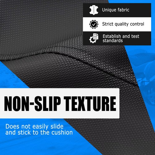 Seat Cover for Suzuki Quadsport Z400 Quadsport LTZ 400 2003-2009 2008 PVC