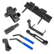 DURAFORCE For Detroit Diesel DD15 Camshaft Timing Tool TDC Locating Pin Engine Tool Kit