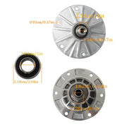 DURAFORCE 4171231 4115850 4165023 For Mower Spindle Assembly with Bearing Upgrade