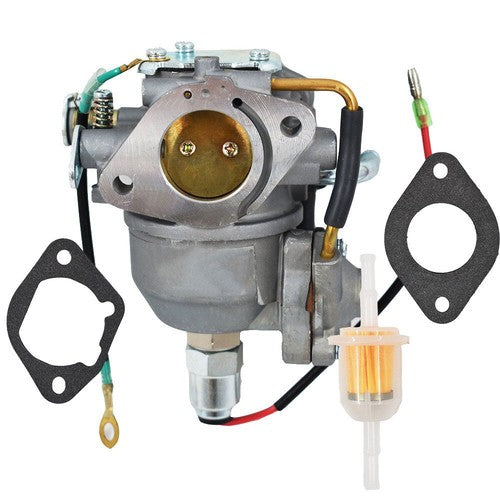 DURAFORCE Carburetor 24 853 92-S For Kohler Engines Kit with Gaskets