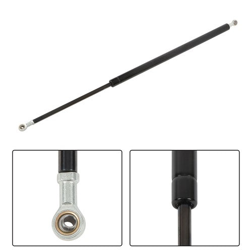 DURAFORCE 2Pcs For Kenworth T680 Peterbilt 579 Trucks L71-6020 L716008 Hood Shock 37"