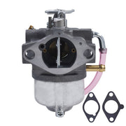 DURAFORCE Carburetor Fit For Kawasaki FC420V-ES15 FC420V-ES12 ES17 FC420V 4-Cycle Engine