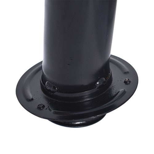DURAFORCE Fuel Gas Tank Filler Neck Pipe Hose Rear Tank For 1987-1997 Ford F150 F250 F350