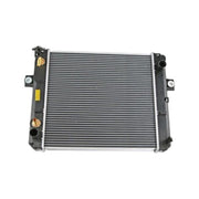 DURAFORCE Radiator for TCM Forklift FG15-18T19 H15 218N2-10101 ATM