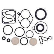 DURAFORCE Air Section Repair Kit 637389 for Ingersoll Rand ARO Diaphragm Pump PD PE PM PH