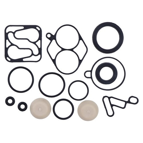 DURAFORCE Air Section Repair Kit 637389 for Ingersoll Rand ARO Diaphragm Pump PD PE PM PH