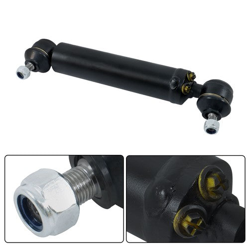DURAFORCE Power Steering Cylinder RH Replacement for MASSEY FERGUSON 20 35 135 3401241M91