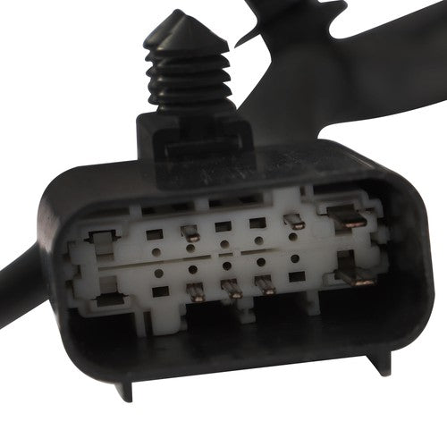 DURAFORCE 600640300A Fit For Tesla S Sedan 2012-17 ELECTRIC New Air Suspension Compressor