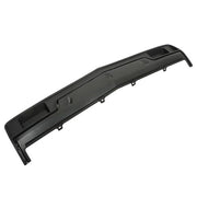 DURAFORCE W/O Tow Hook Hole For Chevrolet Silverado 1500 2014-2015 Front Bumper Trim Panel