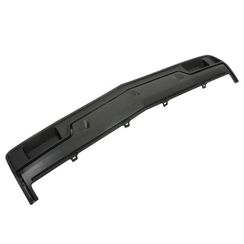 DURAFORCE W/O Tow Hook Hole For Chevrolet Silverado 1500 2014-2015 Front Bumper Trim Panel
