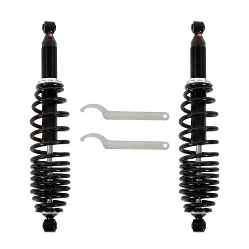 DURAFORCE 706201110 Front Shocks Absorbers 2010-2012 For Can-Am Outlander 650 & 800