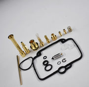 DURAFORCE Carb Rebuild Kit 1994-1999 For Suzuki DR350SE - Carburetor Repair Kit