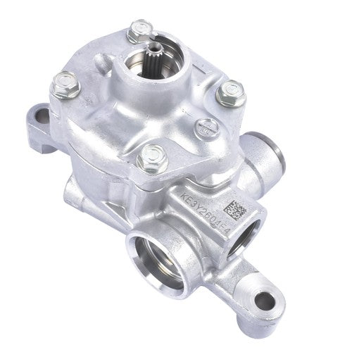 DURAFORCE Transmission Oil Pump for Nissan March NV200 Tiida Almera Chevy Spark 2011-2022