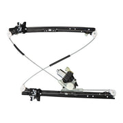 DURAFORCE Front LH Power Window Regulator 6Pins For Land Rover Range Rover 2013-18 2019