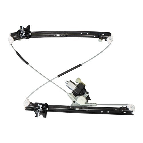 DURAFORCE Front LH Power Window Regulator 6Pins For Land Rover Range Rover 2013-18 2019