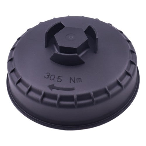 68065612AA Fuel Filter Housing Cover Cap for Ram 6.7L 2500 3500 4500