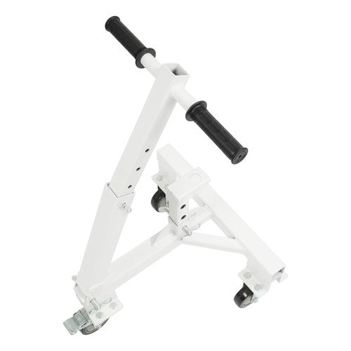 DURAFORCE Trailer Dolly Weight Capacity 20000LB Tongue 3500LB For RV Boat Camper Trailers