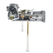 DURAFORCE Carburetor Kit For Briggs & Stratton 5 HP Series 135200 130200 133200 397135