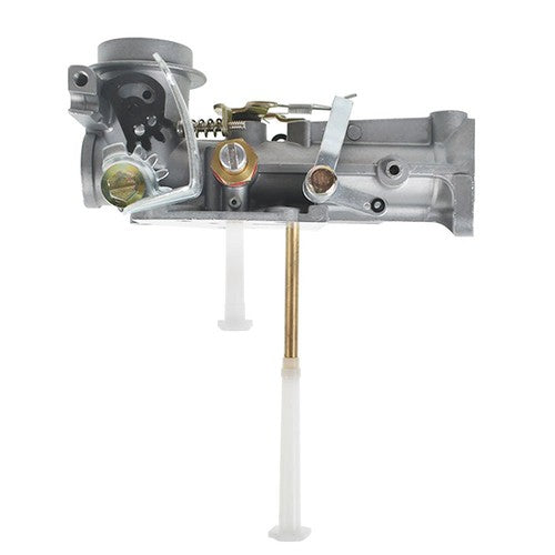 DURAFORCE Carburetor Kit For Briggs & Stratton 5 HP Series 135200 130200 133200 397135