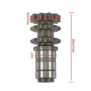 DURAFORCE For Bobcat S130 S550 S16 645 Skid Steer Loader Shaft Trans 7161187 7253962