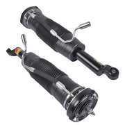 DURAFORCE 2x Front ABC Hydraulic Shock Struts For Mercedes S-Class W222 Maybach S550 S560