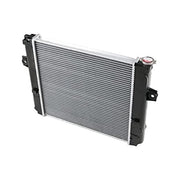 DURAFORCE Radiator for TCM Forklift FG15-18T19 H15 218N2-10101 ATM