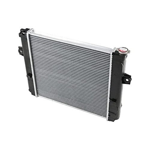 DURAFORCE Radiator for TCM Forklift FG15-18T19 H15 218N2-10101 ATM