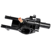 DURAFORCE FOR Hyundai Sonata Optima 2.4L 15-20 Thermostat Unit Coolant Temperature Control