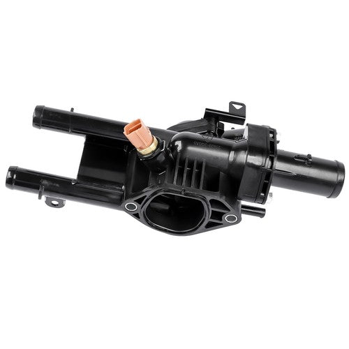 DURAFORCE FOR Hyundai Sonata Optima 2.4L 15-20 Thermostat Unit Coolant Temperature Control