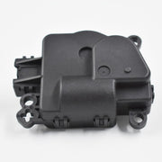 DURAFORCE Fit For 2008-2019 Dodge Challenger 604-024 Black Heater Blend Door Actuator HVAC