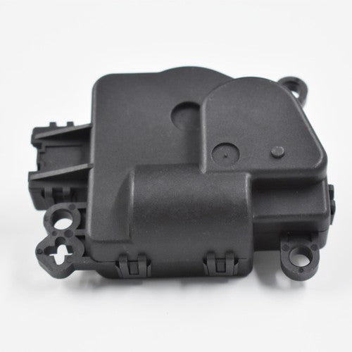 DURAFORCE Fit For 2008-2019 Dodge Challenger 604-024 Black Heater Blend Door Actuator HVAC