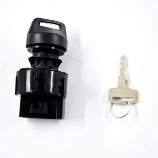 DURAFORCE Ignition Switch Key Fit For Polaris ACE 150 500 570 900 2016-2018 USA