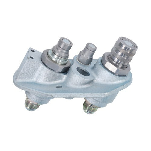 DURAFORCE Hydraulic Unit 7246784 7141939 For Bobcat T550 T590 T630 T650 T750 S570 S590