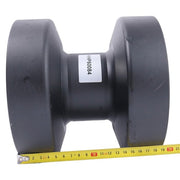 DURAFORCE 08801-30000 Track Roller forTakeuchi TL130 TL230 TL8 TL126 for Gehl for Mustang