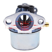 DURAFORCE Carb Fit For Briggs Stratton 6-6.75 HP Murray Craftsman Snapper 22" Push Mower