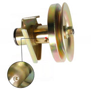 DURAFORCE For John Deere Spindle Assembly Mower Tractor AM124511 AM118532 STX38 STX46