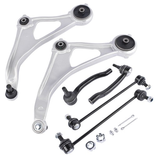 DURAFORCE Front Control Arm with Ball Joint for Nissan Maxima 2016-2023 Altima 2015-2018