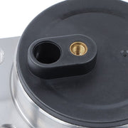 DURAFORCE 2Pcs Wheel Hub Bearings Rear FWD For Mitsubishi Lancer Outlander 2008-2013 2.4L