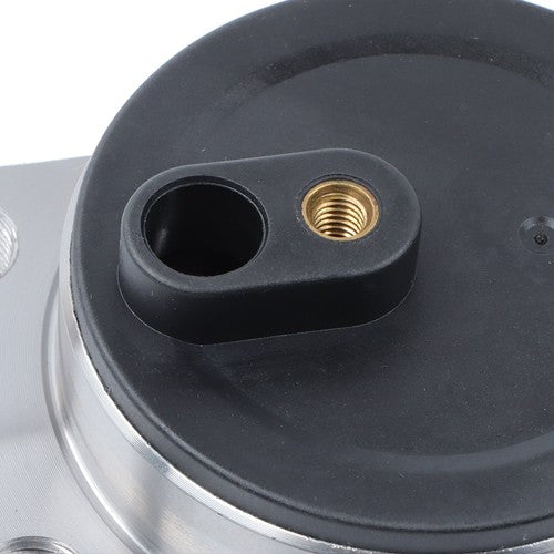 DURAFORCE 2Pcs Wheel Hub Bearings Rear FWD For Mitsubishi Lancer Outlander 2008-2013 2.4L