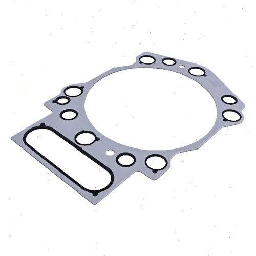 DURAFORCE Cylinder Head Gasket 3166289 3634664 for Cummins Engine K19 KTA19 KTA38 KTA50