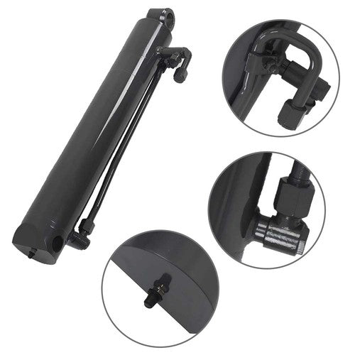 DURAFORCE 6596896 6800466 Hydraulic Tilt Cylinder fits For Bobcat A220 863 T200 6804674