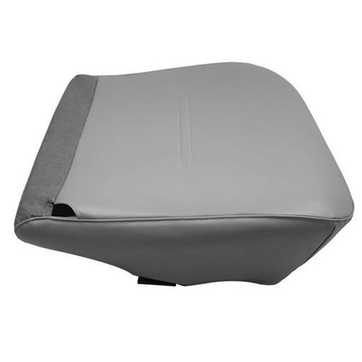 DURAFORCE Driver Bottom Seat Cover Gray Suitable For Ford F250 F350 2001-2007 Truck NEW
