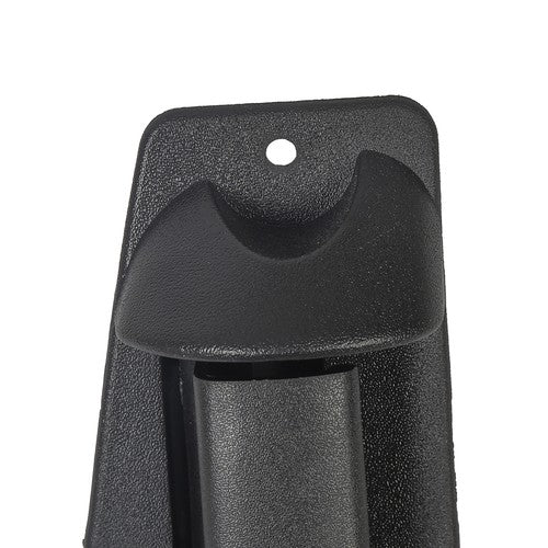 Rear Passenger Side Door Handle for 99 07 Silverado Sierra Extended Cab