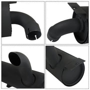 DURAFORCE 6683915 7107449 Fit For Bobcat T190 Muffler & Exhaust Pipe Kit